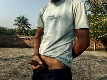 Anibe_Alone webcam model stream image