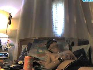 go2ham510 webcam model stream image