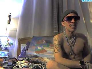 go2ham510 webcam model stream image