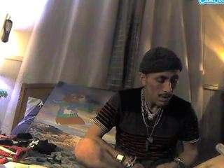 go2ham510 webcam model stream image