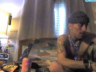 go2ham510 webcam model stream image