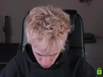 _tokyo_ghoul webcam model stream image