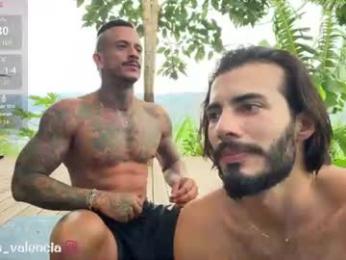 fitnolan webcam chaturbate model stream image
