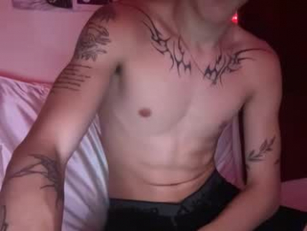 10incock18 webcam chaturbate model stream image