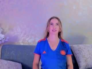 bellamariex webcam camsoda model stream image