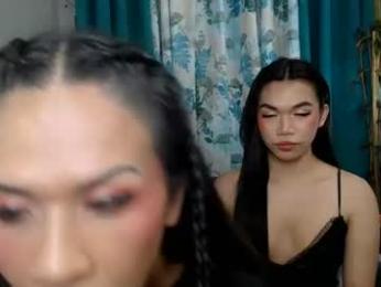 sexxywild_pauline4uxxx webcam model stream image