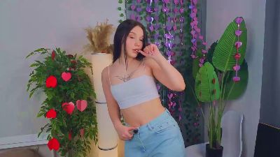 DianStoehr webcam model stream image