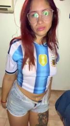 ColoraditaViip webcam model stream image