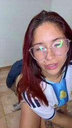 ColoraditaViip webcam model stream image
