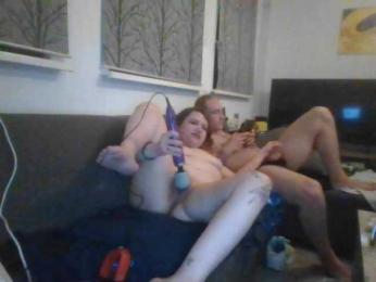 JeffAndAna webcam model stream image