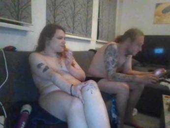 JeffAndAna webcam model stream image