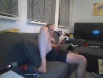 JeffAndAna webcam model stream image