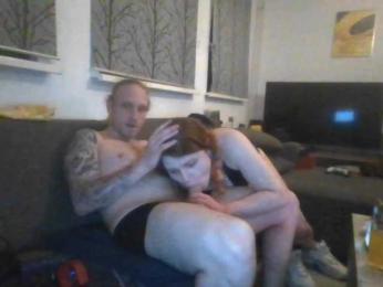 JeffAndAna webcam model stream image