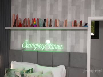 jeangreybianca webcam model stream image