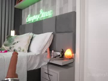 jeangreybianca webcam model stream image