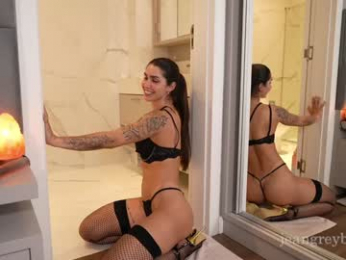 jeangreybianca webcam model stream image