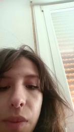 _Saritaa webcam model stream image