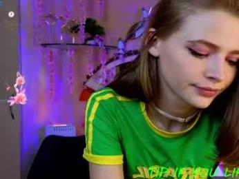 abbycartman webcam model stream image