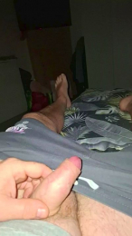 Bob8211 webcam model stream image