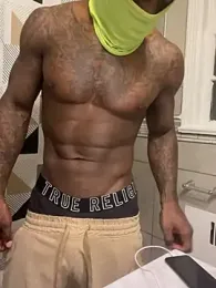 MidwestMandingo9 webcam model stream image