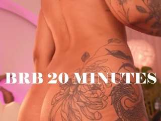 kali-hill webcam model stream image