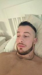 Mrfitdanny webcam model stream image
