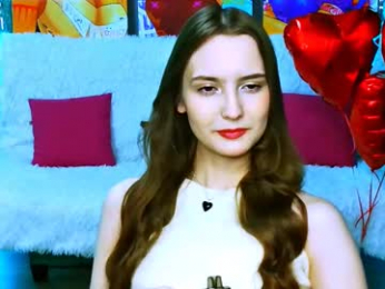 samanthaawalker webcam model stream image