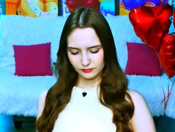 samanthaawalker webcam model stream image