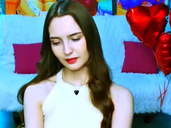 samanthaawalker webcam model stream image