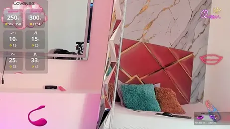 Arye_sweet webcam stripchat model stream image