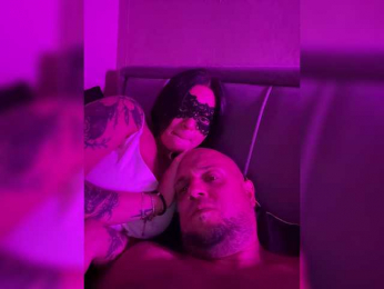 Rubuk webcam model stream image