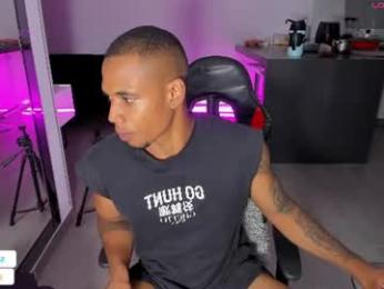 troywesly_ webcam model stream image