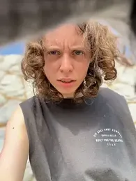 RinaMood webcam model stream image