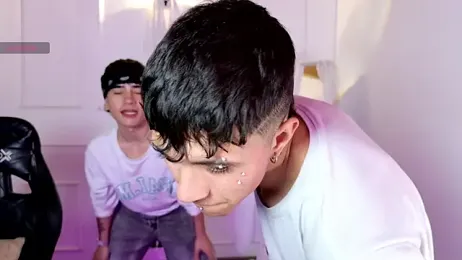 Justyn_Ross webcam model stream image