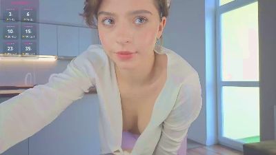 MabelBallerini webcam model stream image