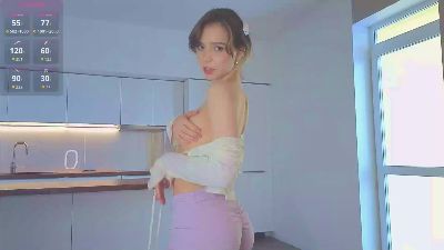 MabelBallerini webcam model stream image