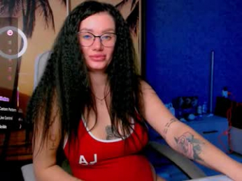 goldenwitchx webcam model stream image