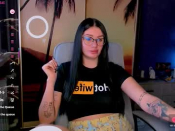 goldenwitchx webcam model stream image