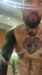 EXHETERO25 webcam model stream image