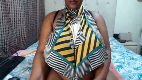 CHOCOLATEDARKBUSTYX webcam model stream image