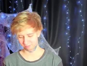 timothy_fox webcam model stream image