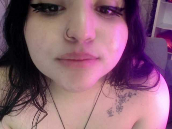 HannaStarx webcam model stream image