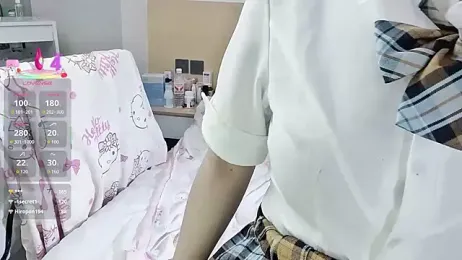 yuanbao_a webcam model stream image