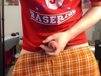isaac_sheffield webcam model stream image