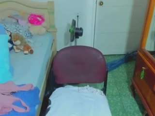 sebastian-div webcam model stream image