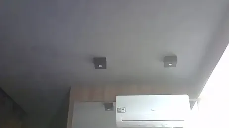 SkinnyKitten webcam model stream image