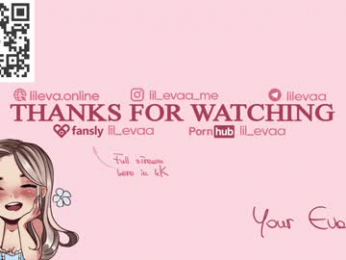 lil_eva webcam model stream image