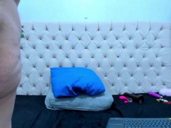 Anggie-Miller webcam model stream image