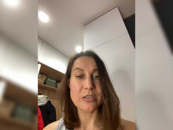 AliceLili webcam model stream image