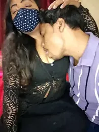 Hotbhabi305 webcam model stream image